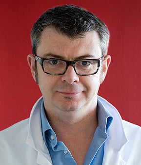 Prof. Gert De Meerleer