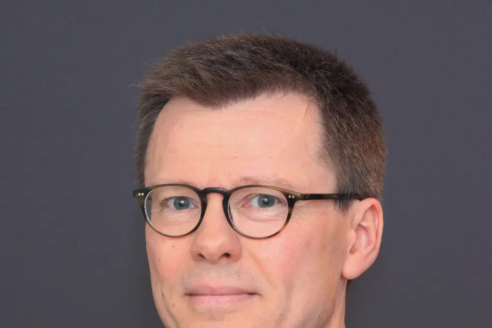 Prof. Geert Villeirs