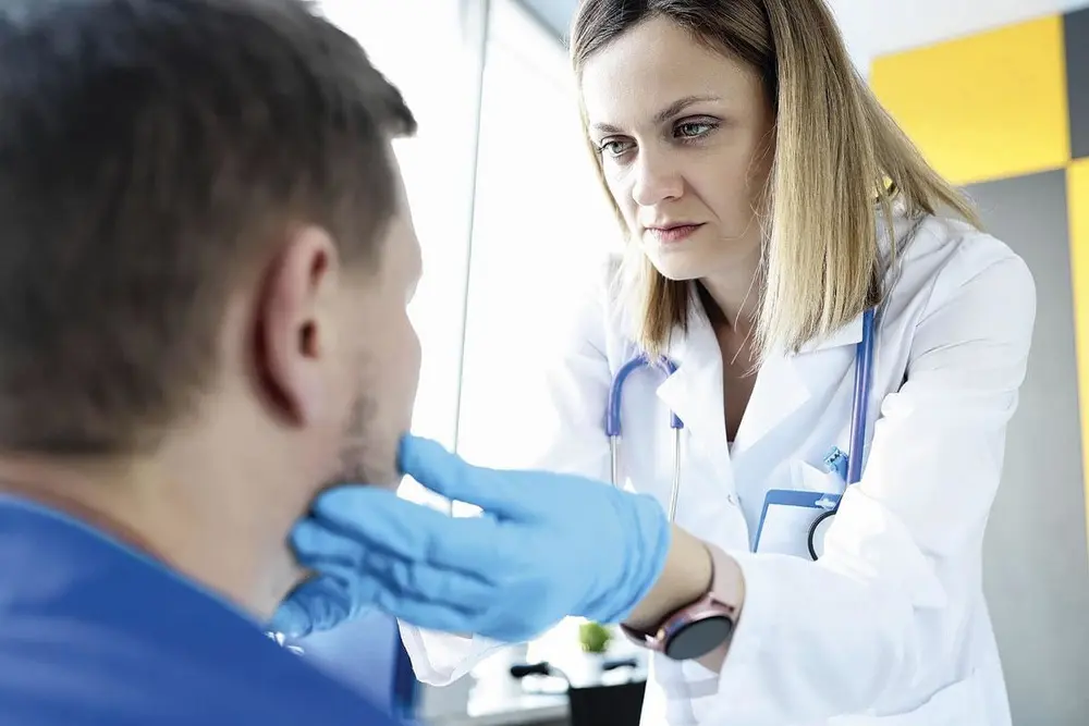 ASCO 2022: tumeurs de la tête et du cou