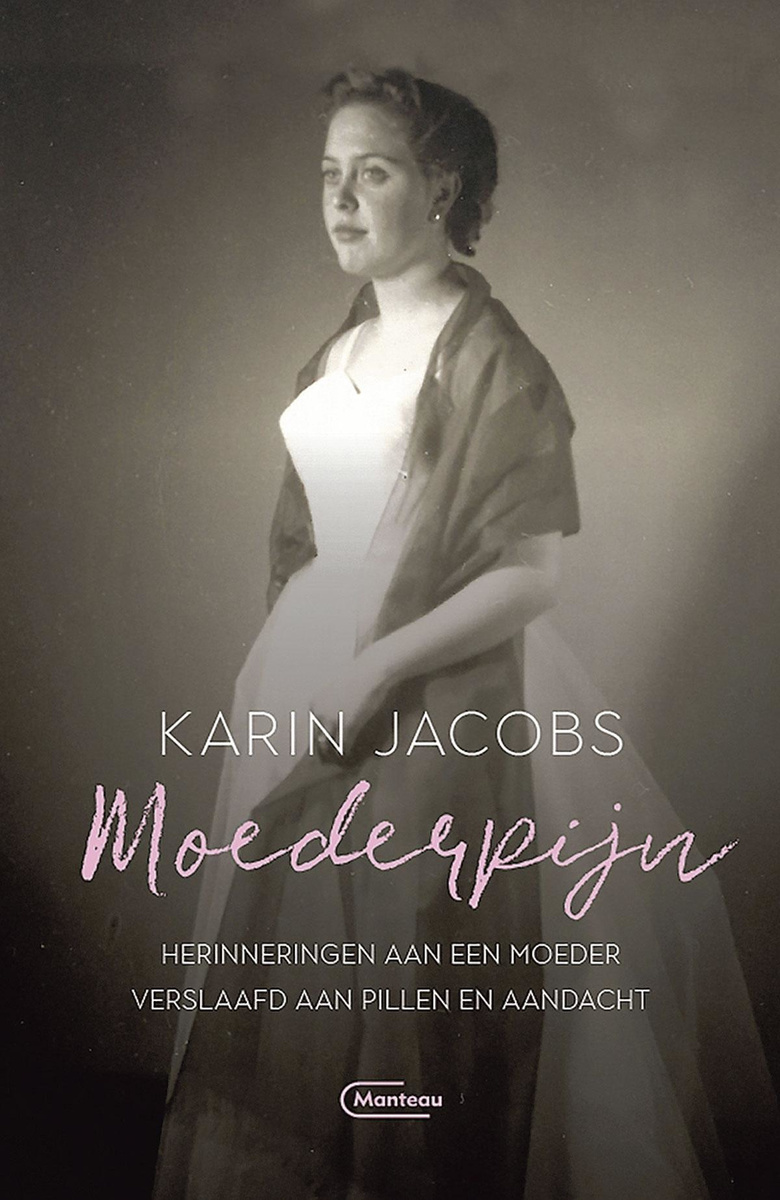 Noodkreet uit woede en verdriet 