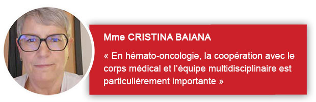Le MMNA : une formation continue pour des soins de qualité