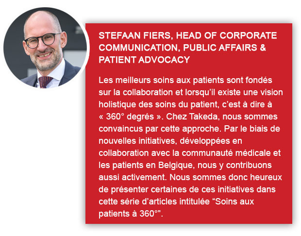 Le MMNA : une formation continue pour des soins de qualité