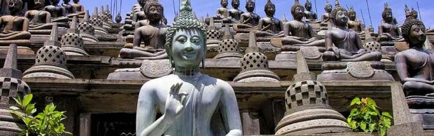 SRI LANKA 2017
