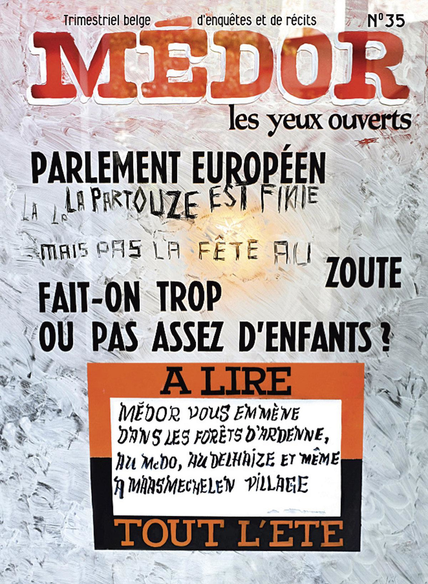 L'incapacité de travail, une bombe à retardement? 