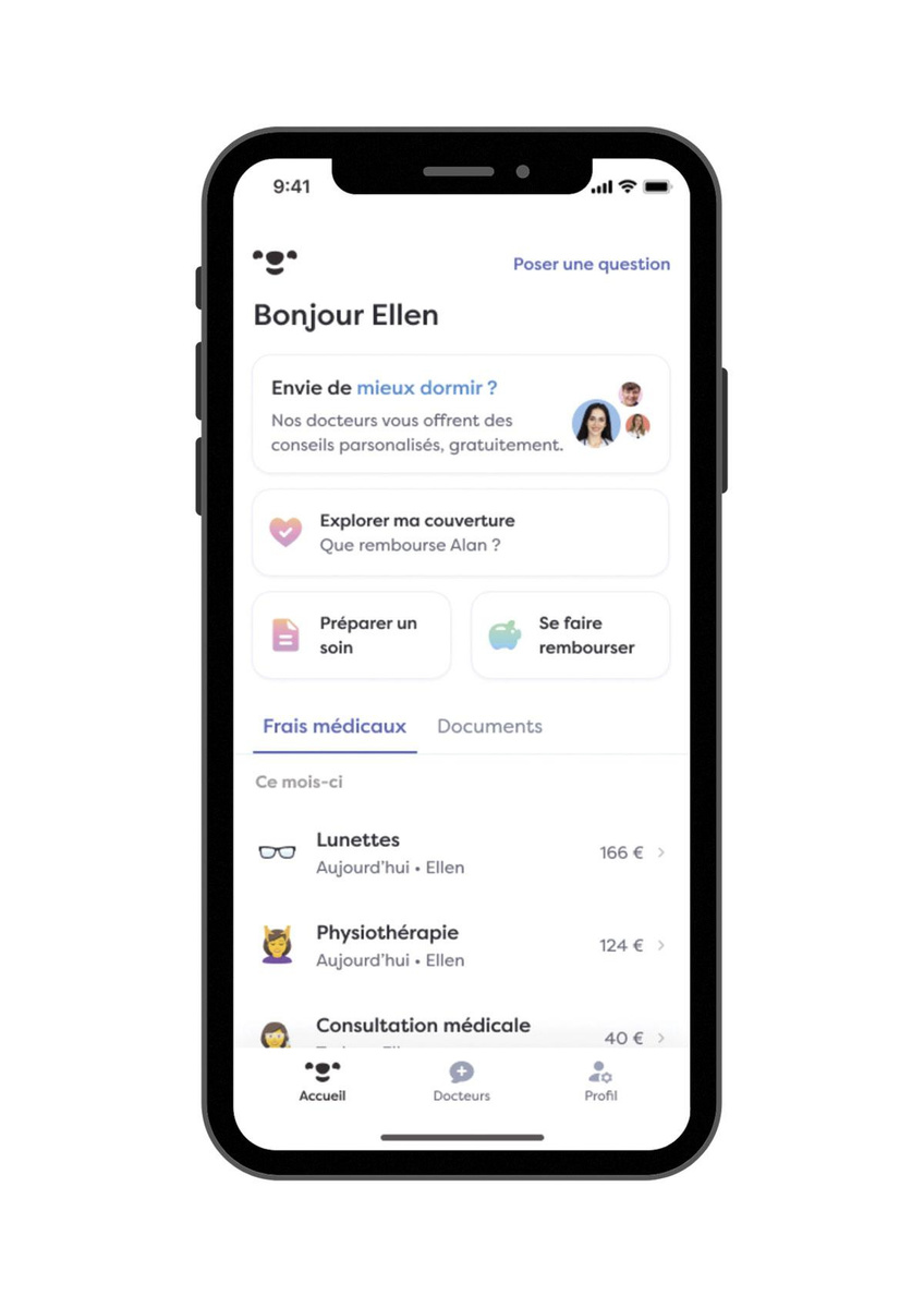Alan veut convaincre un demi-million de Belges d'ici 2025 