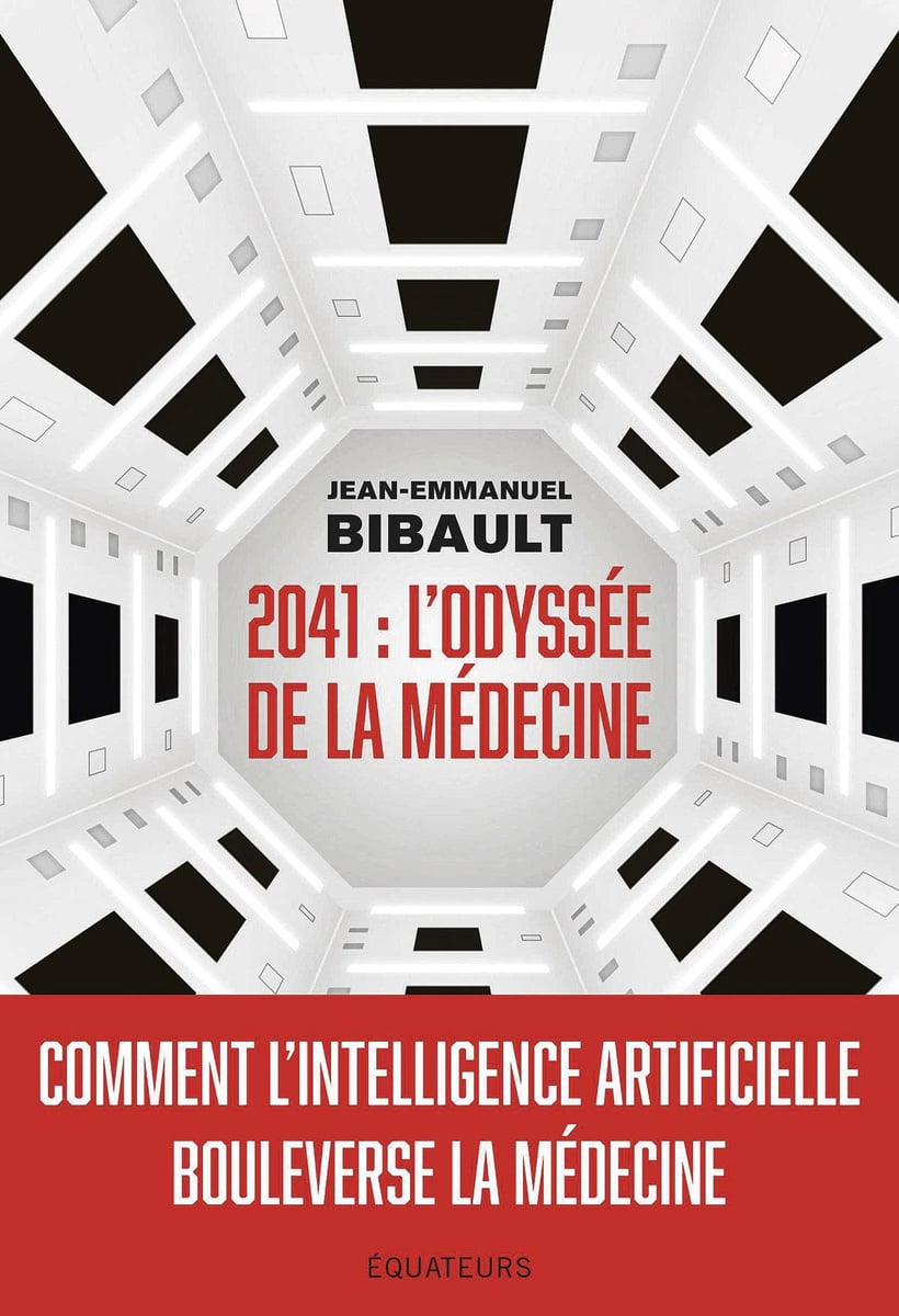La médecine et l'IA en bonne... intelligence