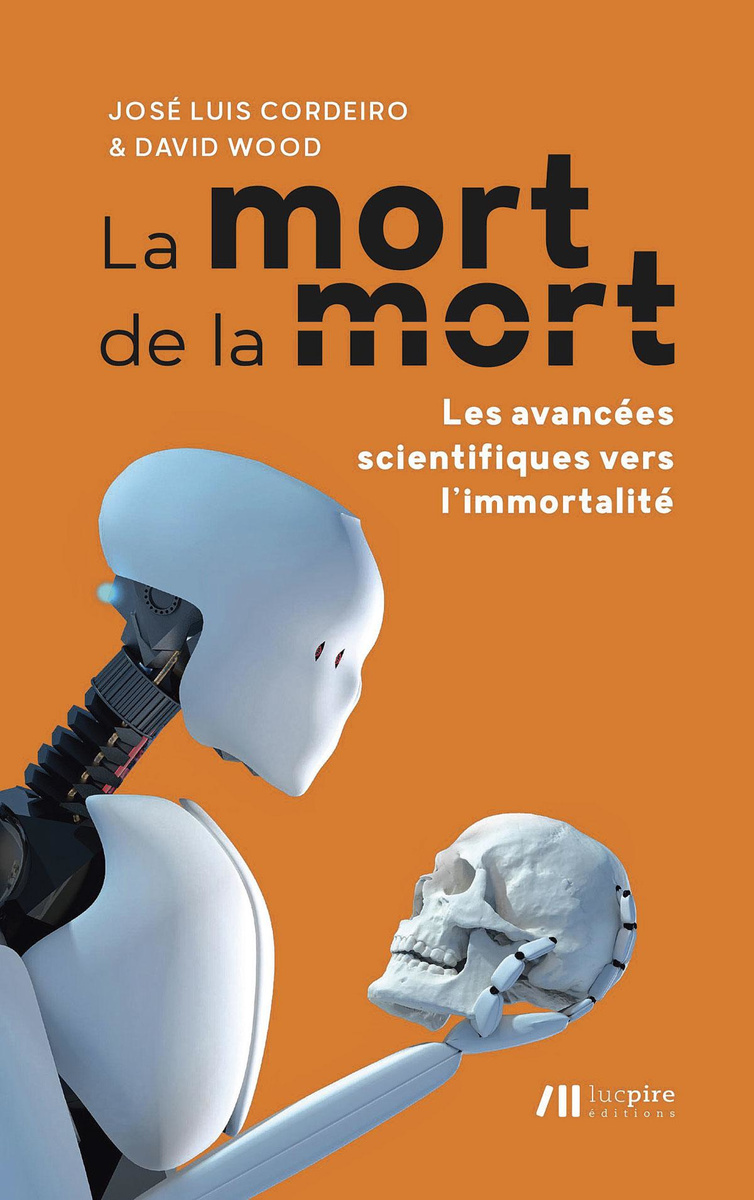 Le vieillissement, une maladie comme une autre