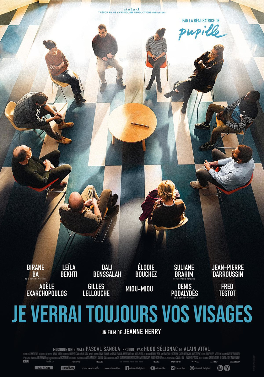 16e édition des "Rencontres images mentales"