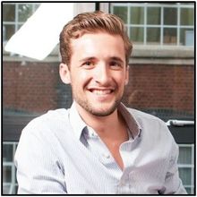MIT roept Victor Dillard uit tot Jonge Innovator