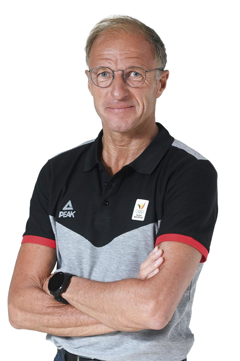Johan Bellemans