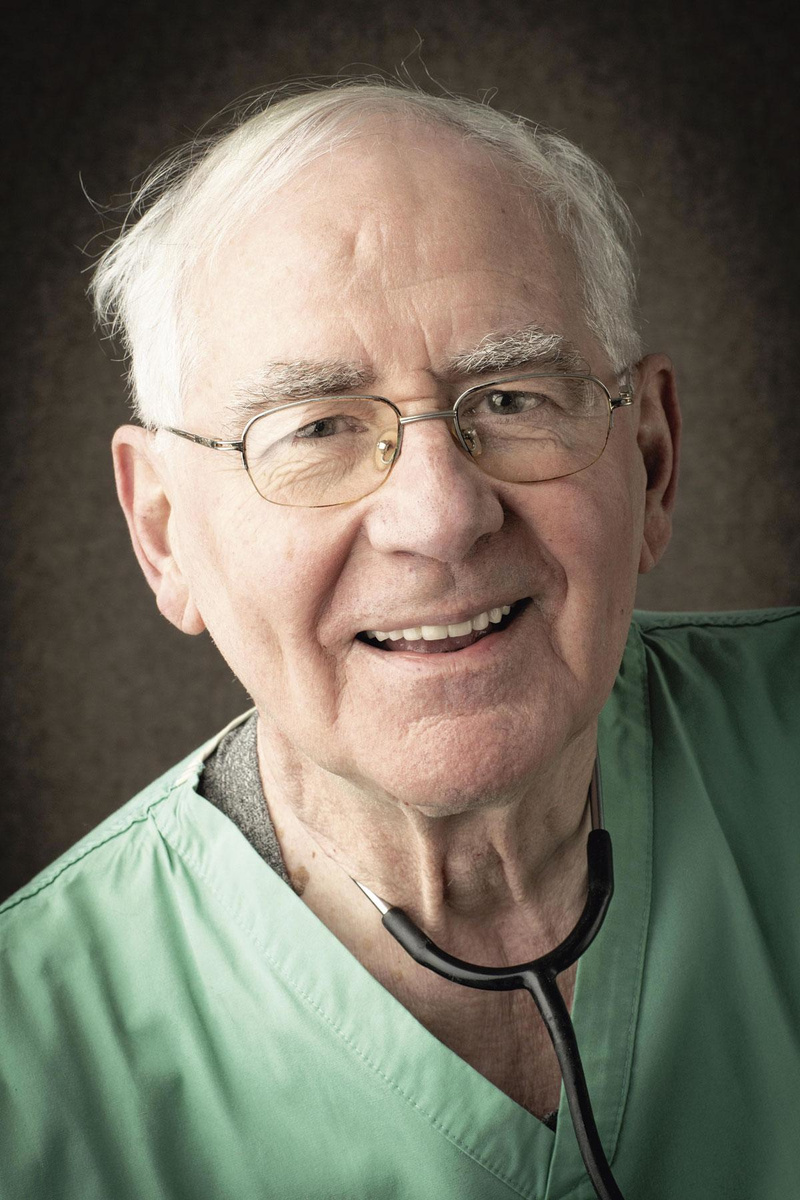 Dr. Frans De Weer