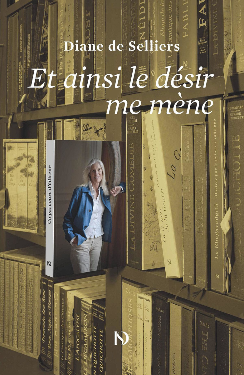 Diane chasseresse... d'images