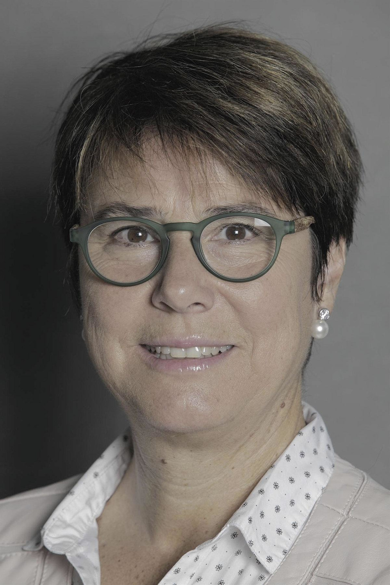 Prof. Chantal Mathieu