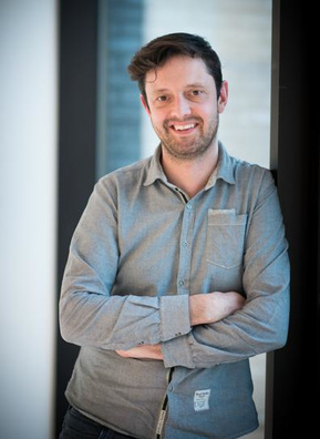 Pr Jeroen Raes