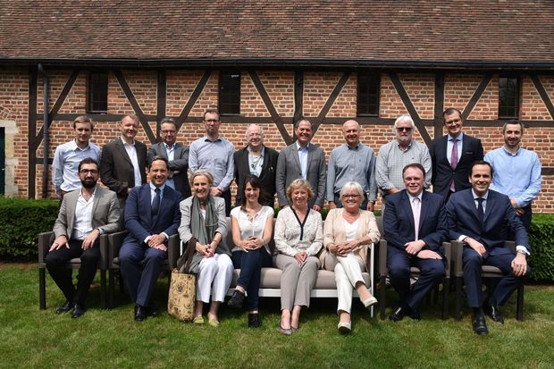Patient Advisory Board