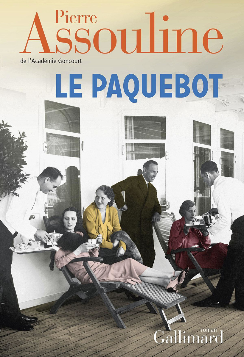 La dérive du continent 