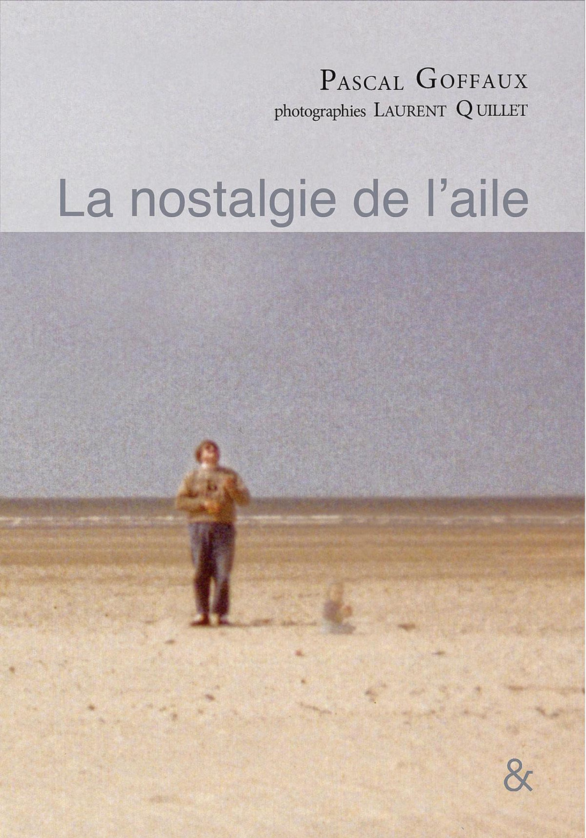 Je ne suis là comme personne 