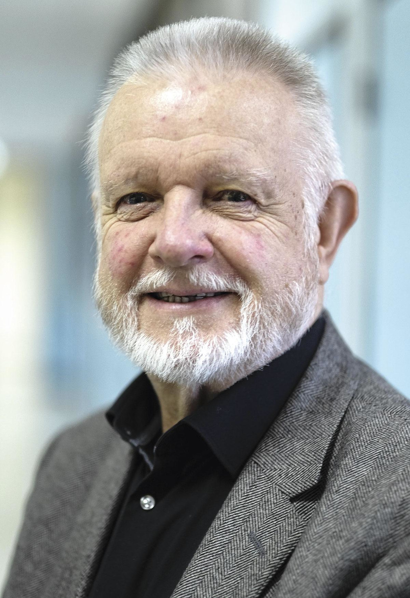 Bernard Rentier résume sa pensée: "La vaccination covid obligatoire pour le personnel de santé est une solution trop simpliste pour affronter un problème complexe, non nécessaire, anachronique suite à l'évolution de ce virus."