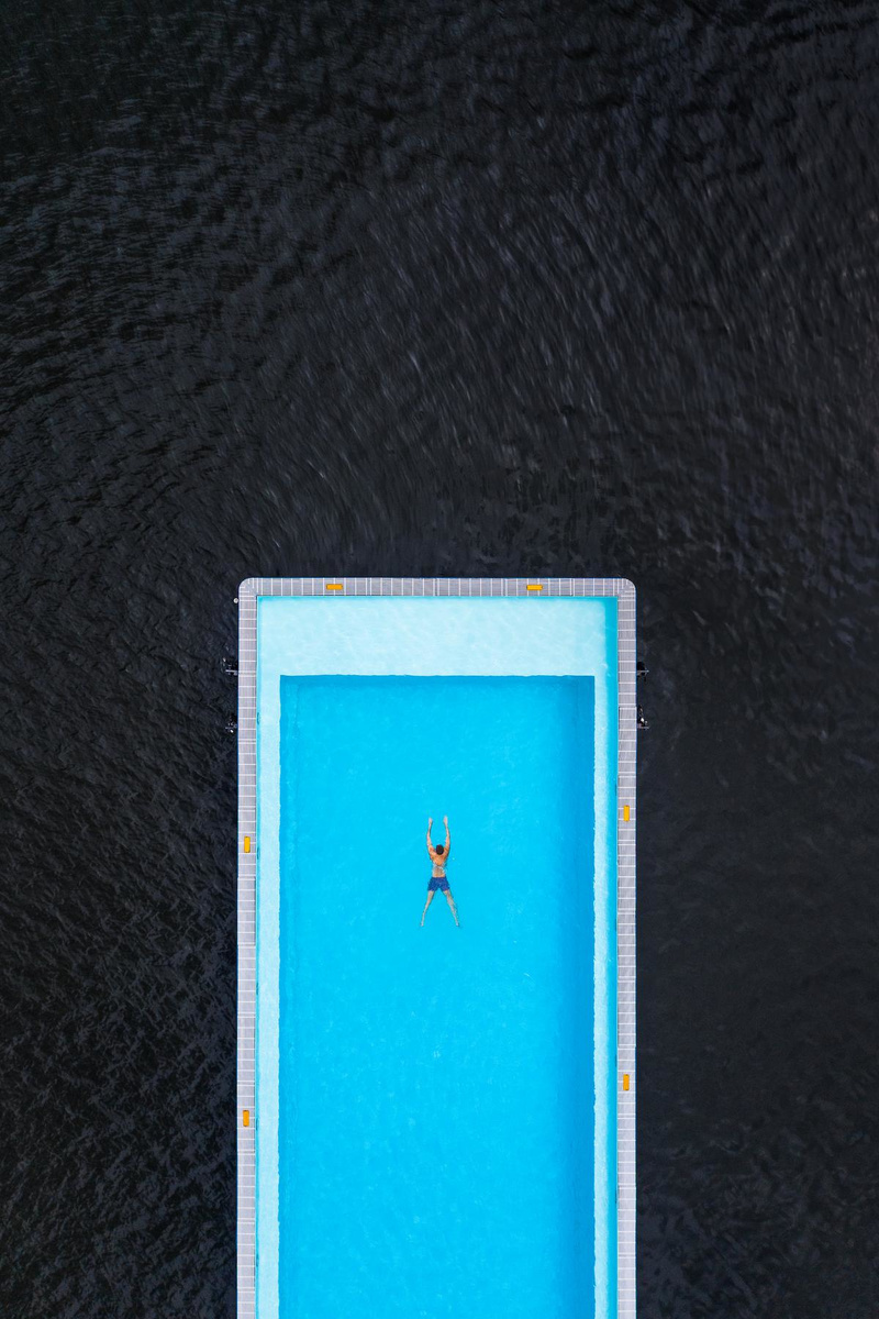 La chasse aux piscines est ouverte !