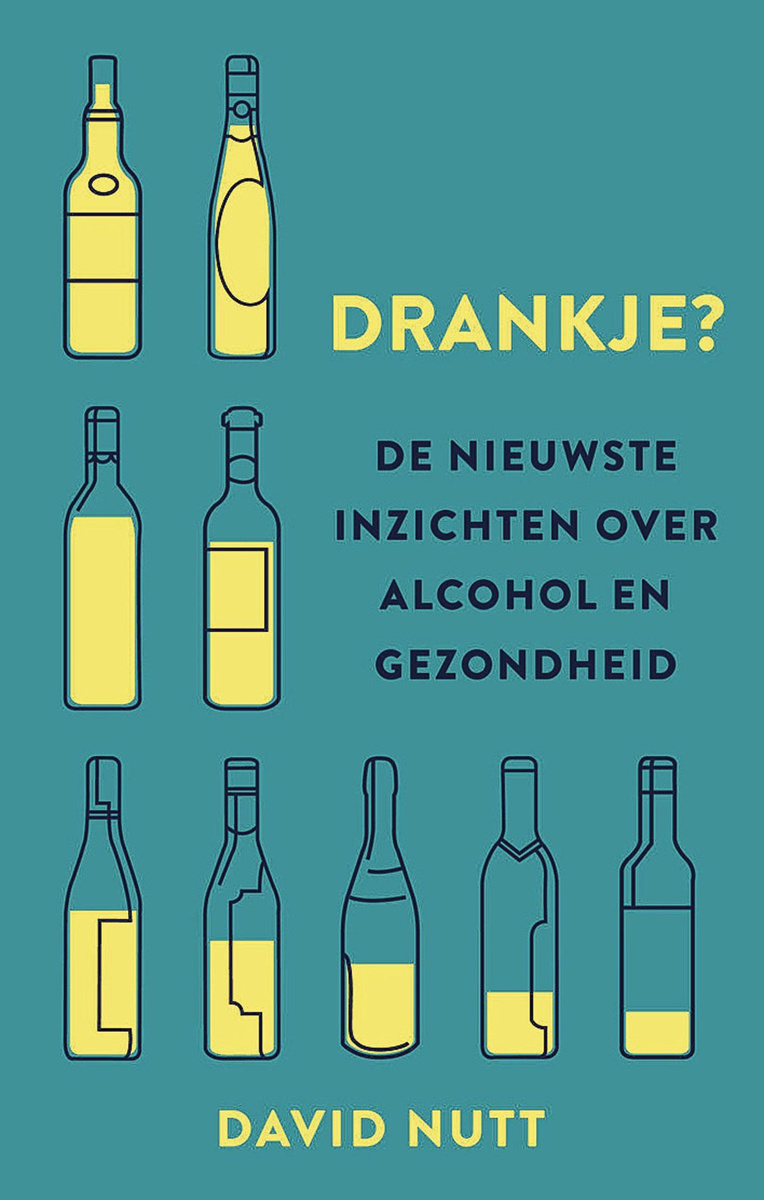 Weet wat je drinkt