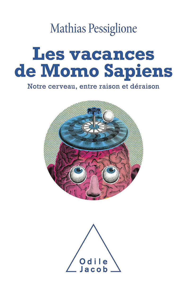 Libre arbitre: une illusion rétrospective 