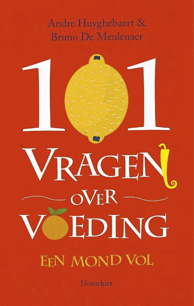 Lees- en luistervoer 