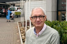 dr. Yves Breysem