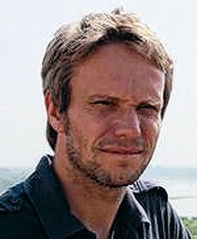dr. Lode Godderis