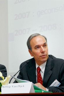 dr. Herwig Van Dijck