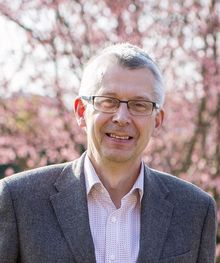 prof. em. Jan De Maeseneer