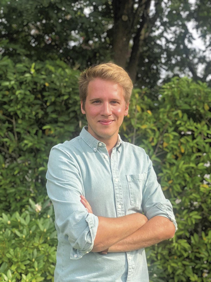 Maarten
