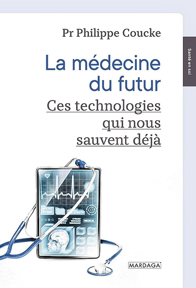 " Il n'y aura pas d'autres échappatoires que l'intelligence artificielle "