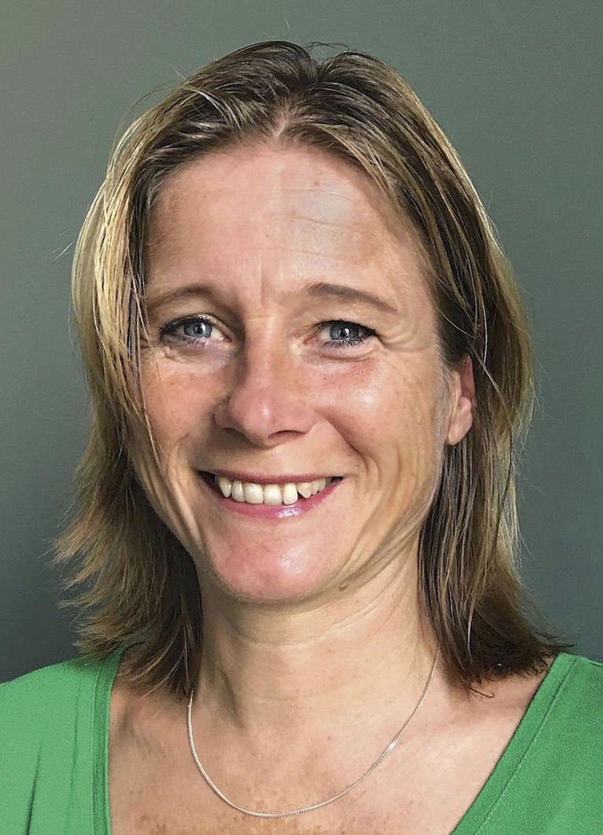 Rebecca Banens