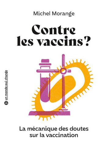 Pr Michel Morange: "Le risque est inhérent à toute pratique humaine"