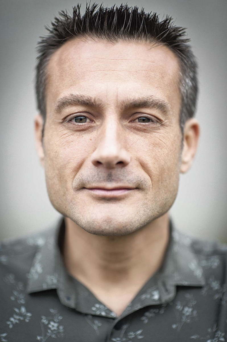 Prof. Mathieu Vinken