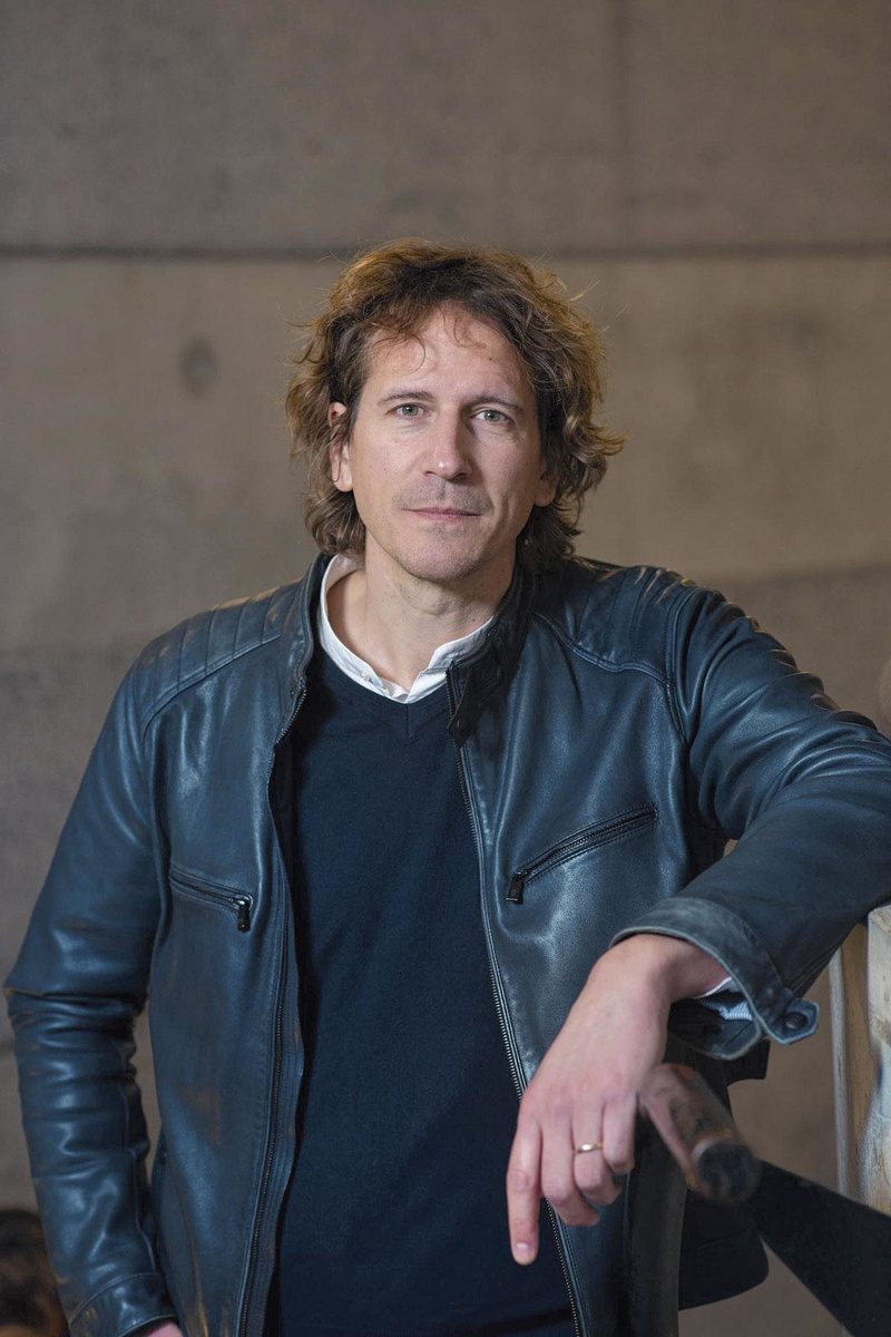 Jérôme Englebert