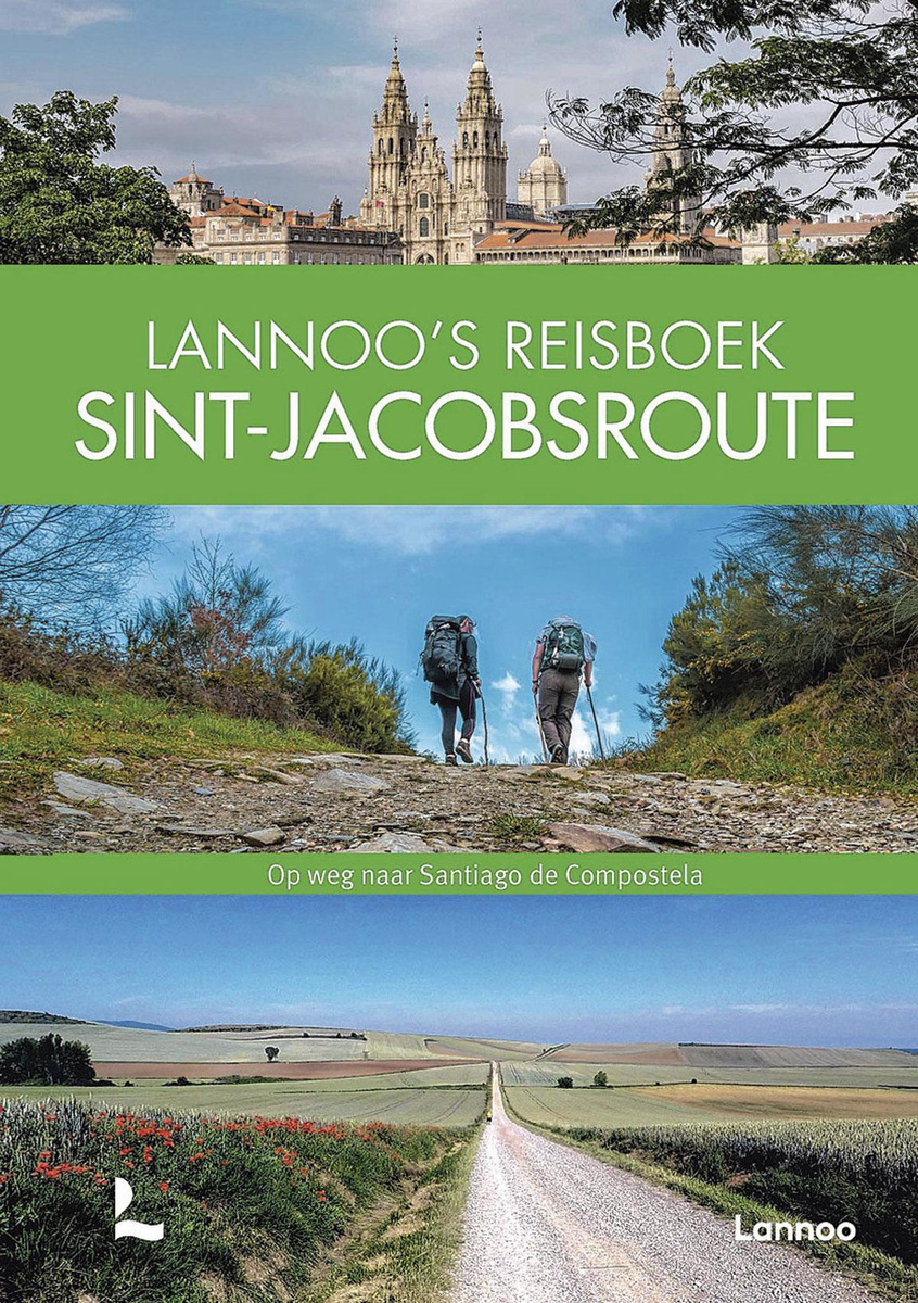 Op weg naar Compostela