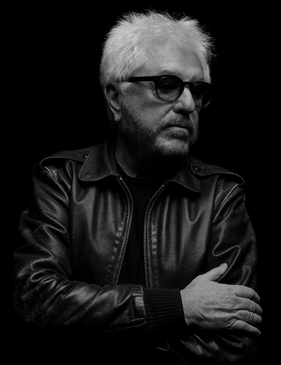 Marc Cerrone, icône du disco, revisite ses plus grands succès