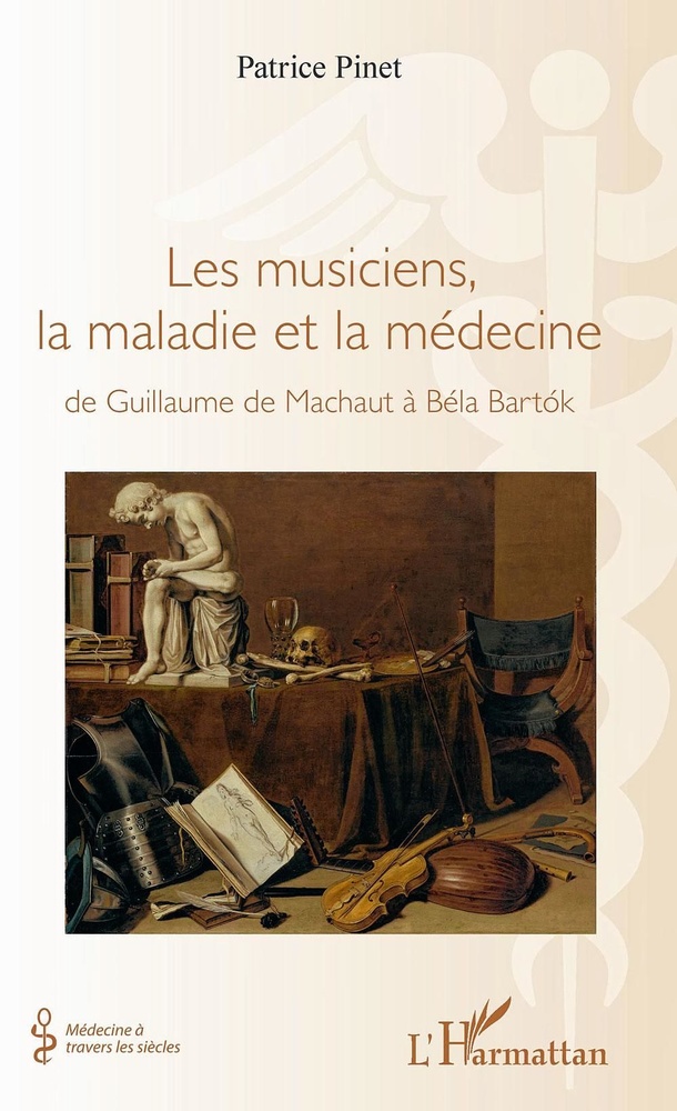 Un ouvrage dépassant la perspective de la musicologie