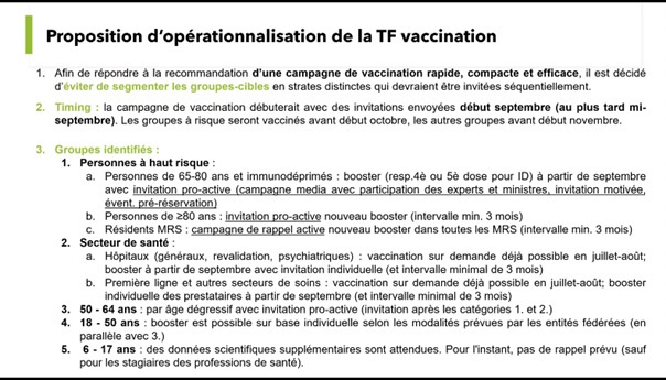 Cibles 7e campagne