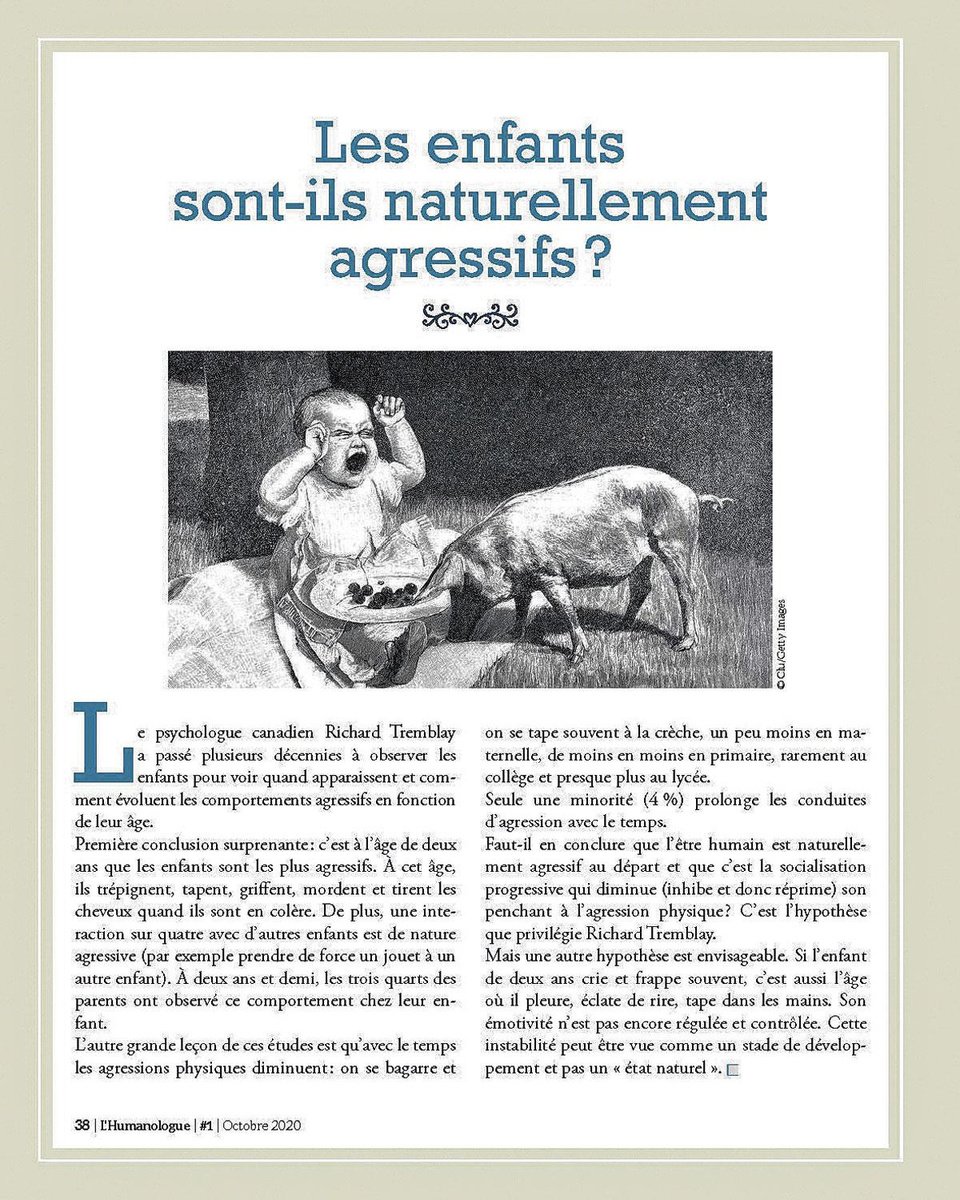 L'Humanologue 