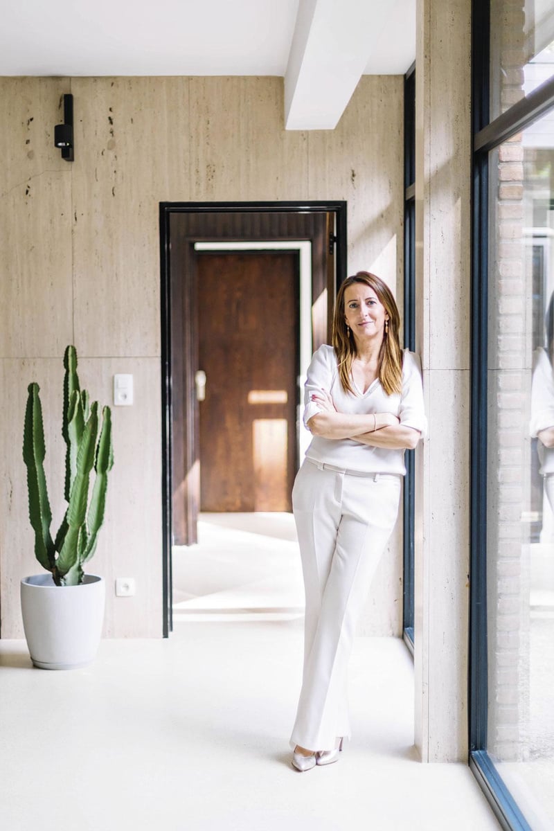 Vicky Buelens