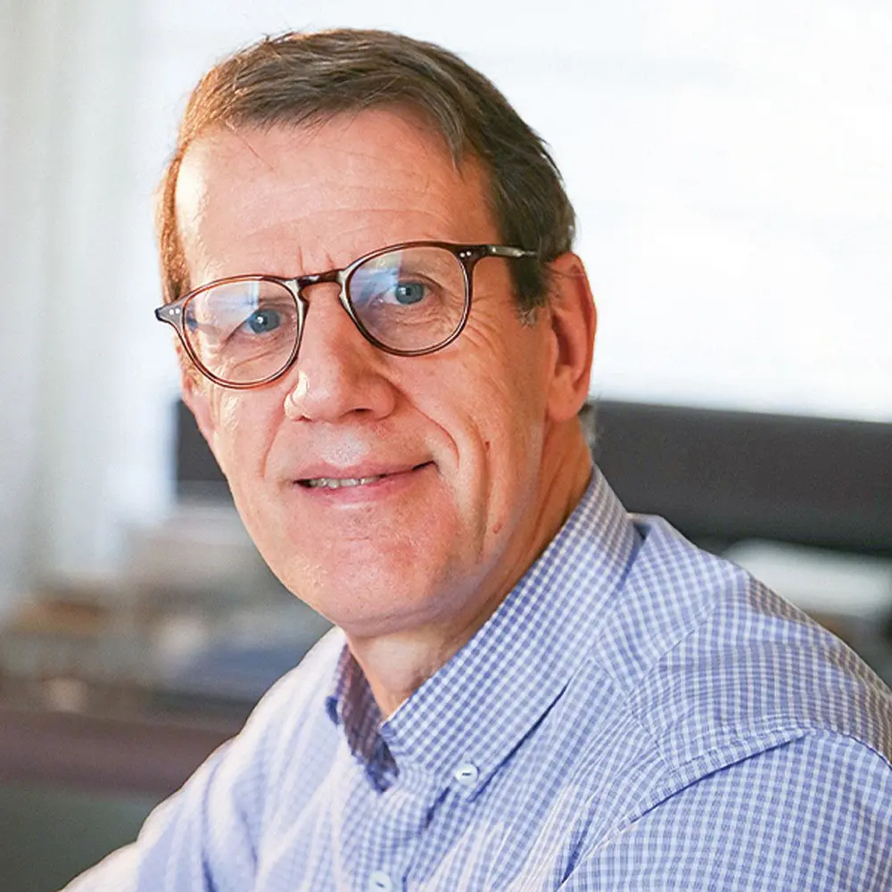 Pr Herman Depypere