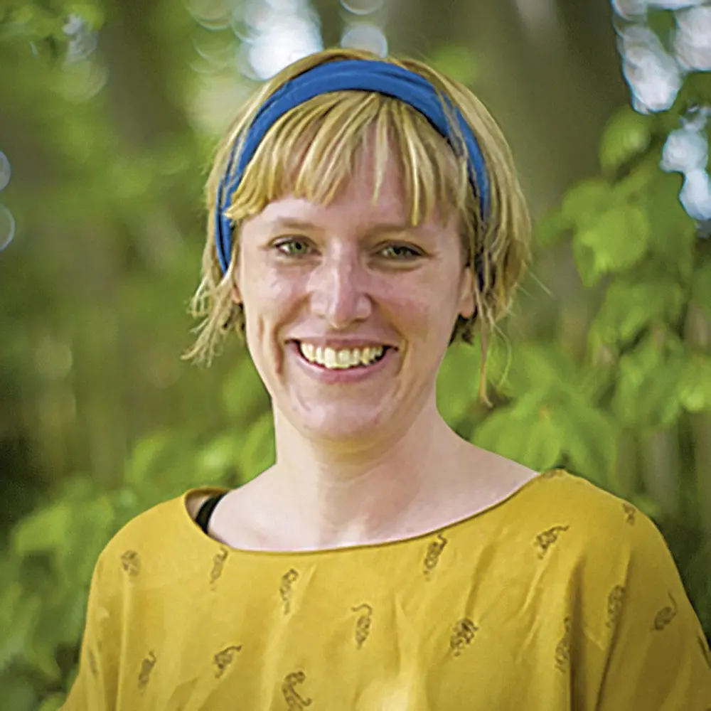 dr. Marieke Geijsels