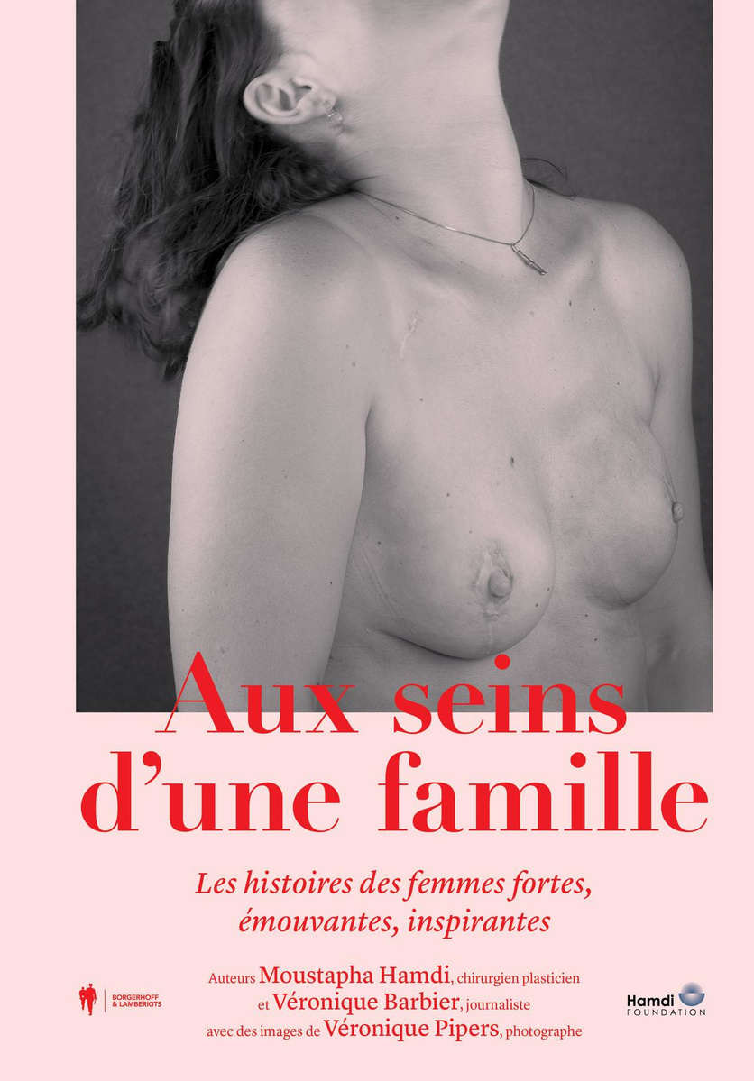 Un " sein " homme