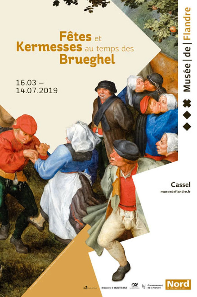 La kermesse héroïque