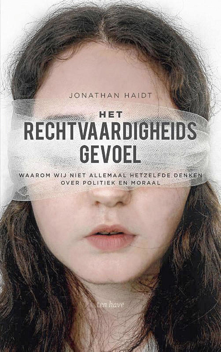 Eigen gelijk eerst