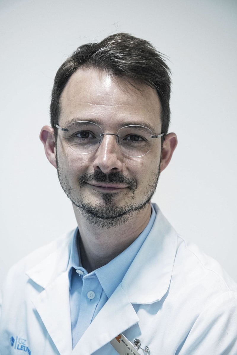 Eosinofielen worden therapeutisch doelwit 