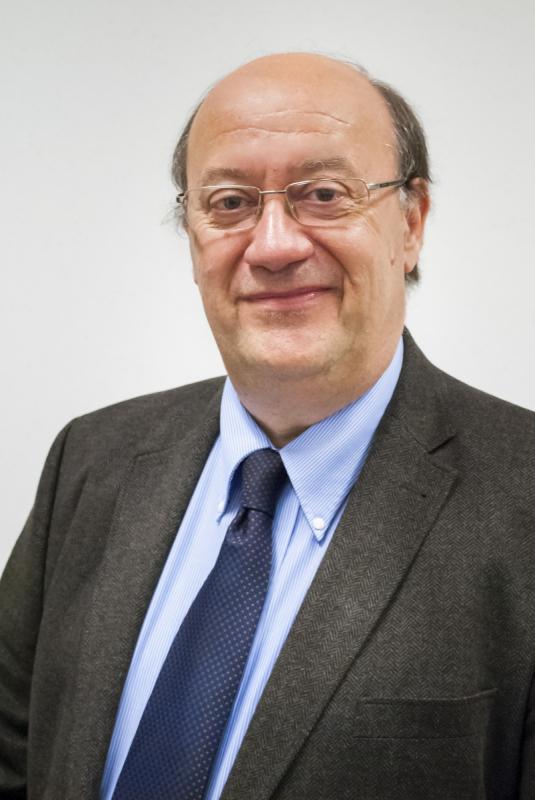Marc Decramer aan het hoofd van UZ Leuven 
