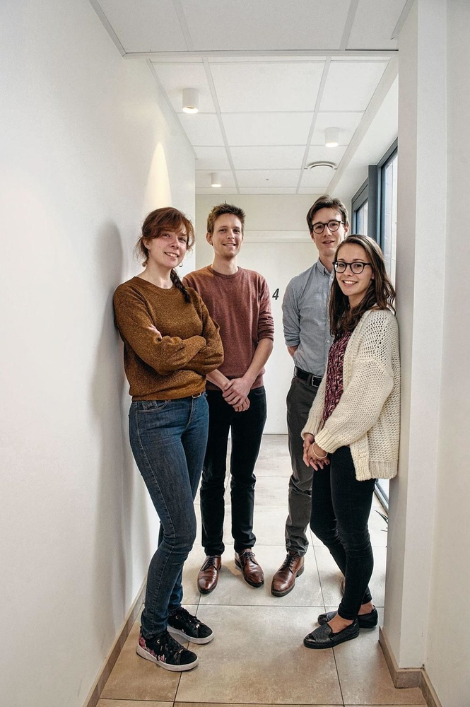 Prijs van de Jonge Huisarts: stem vandaag!
